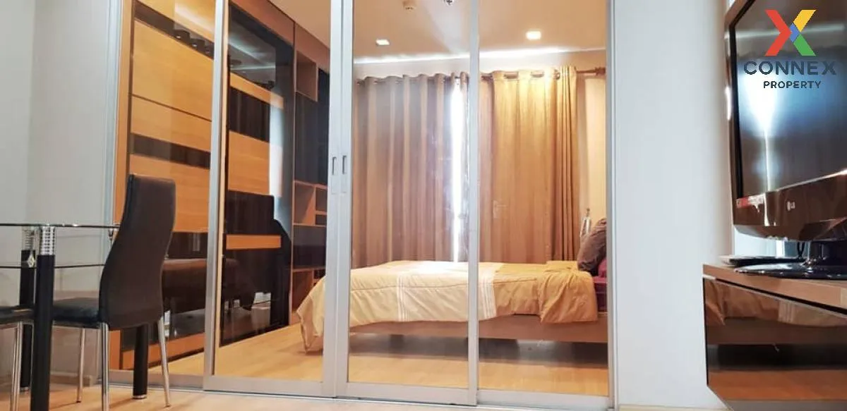 For Rent Condo , Casa Condo Ratchada-Ratchapruek , BTS-Talat Phlu , Dao Khanong , Thon Buri , Bangkok , CX-101662 4