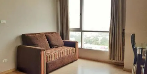 For Rent Condo , Casa Condo Ratchada-Ratchapruek , BTS-Talat Phlu , Dao Khanong , Thon Buri , Bangkok , CX-101662