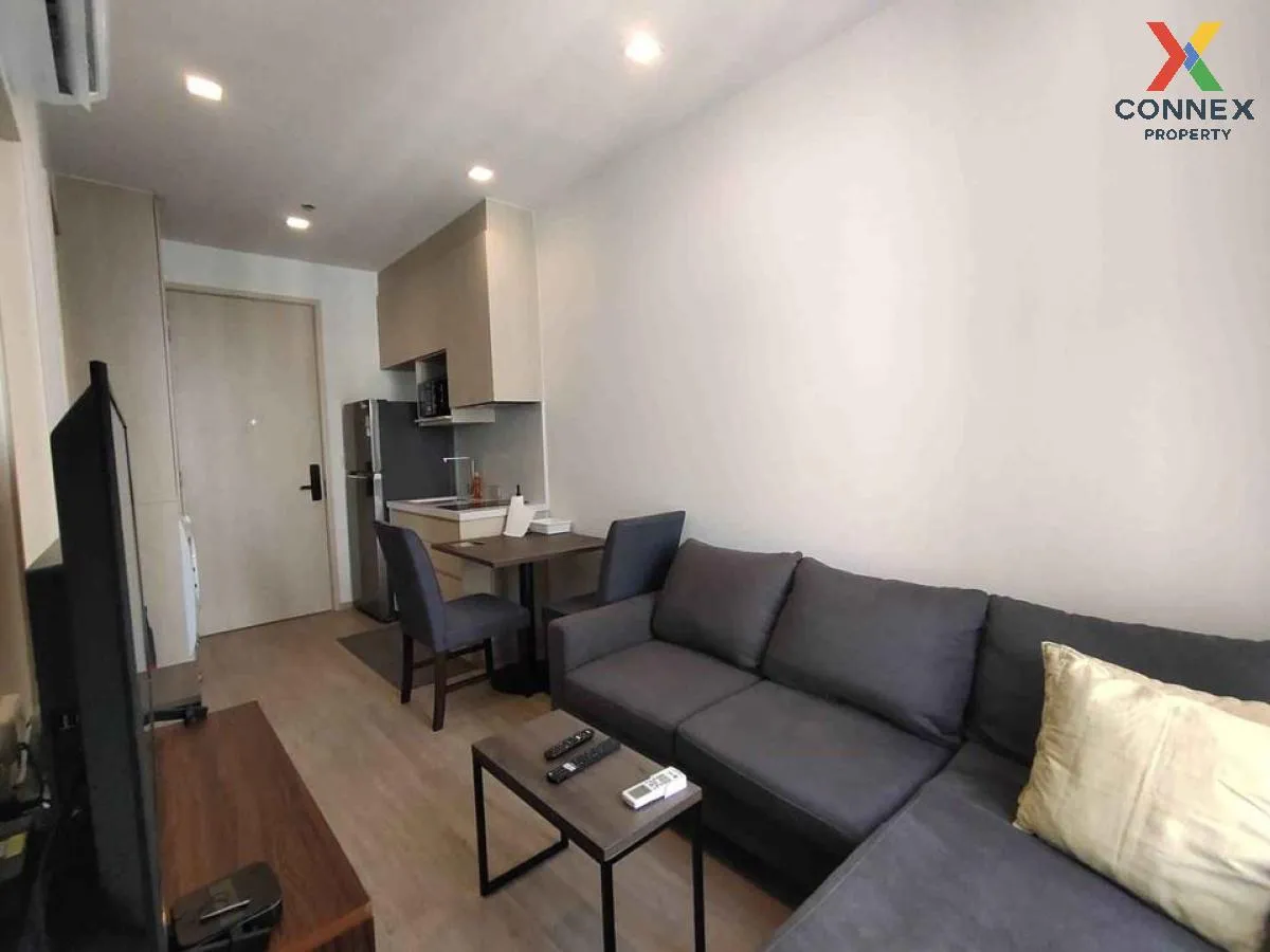 For Rent Condo , NOBLE STATE 39 , BTS-Phrom Phong , Khlong Tan Nuea , Watthana , Bangkok , CX-101665 1