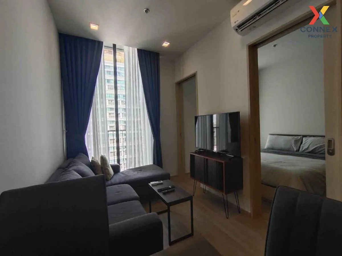 For Rent Condo , NOBLE STATE 39 , BTS-Phrom Phong , Khlong Tan Nuea , Watthana , Bangkok , CX-101665 2