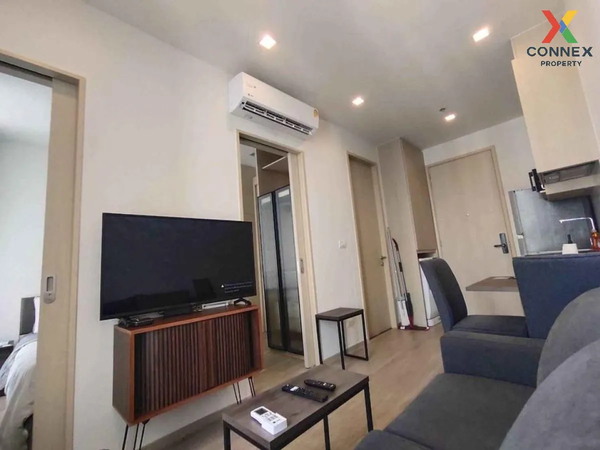 For Rent Condo , NOBLE STATE 39 , BTS-Phrom Phong , Khlong Tan Nuea , Watthana , Bangkok , CX-101665 3