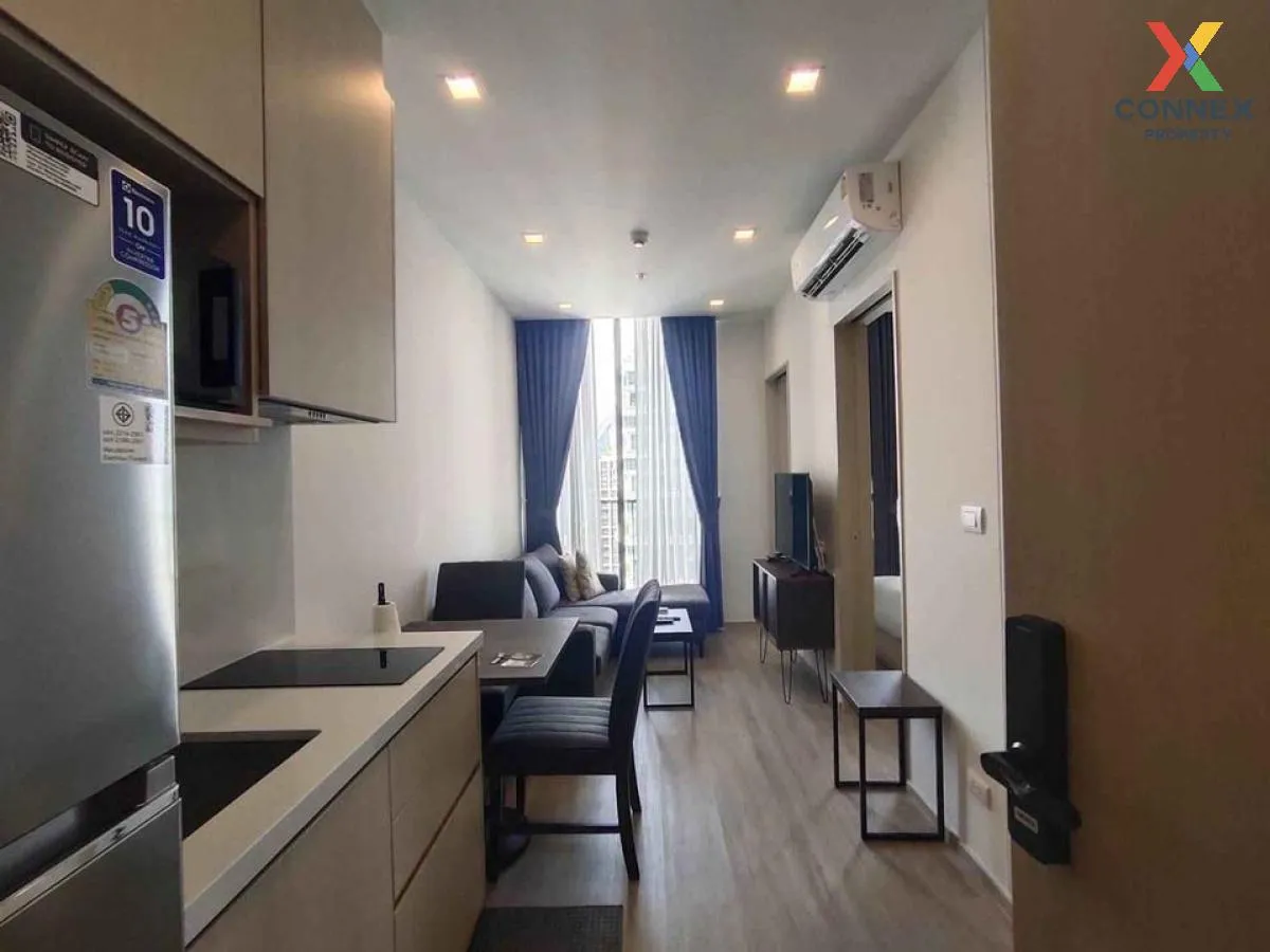 For Rent Condo , NOBLE STATE 39 , BTS-Phrom Phong , Khlong Tan Nuea , Watthana , Bangkok , CX-101665 4