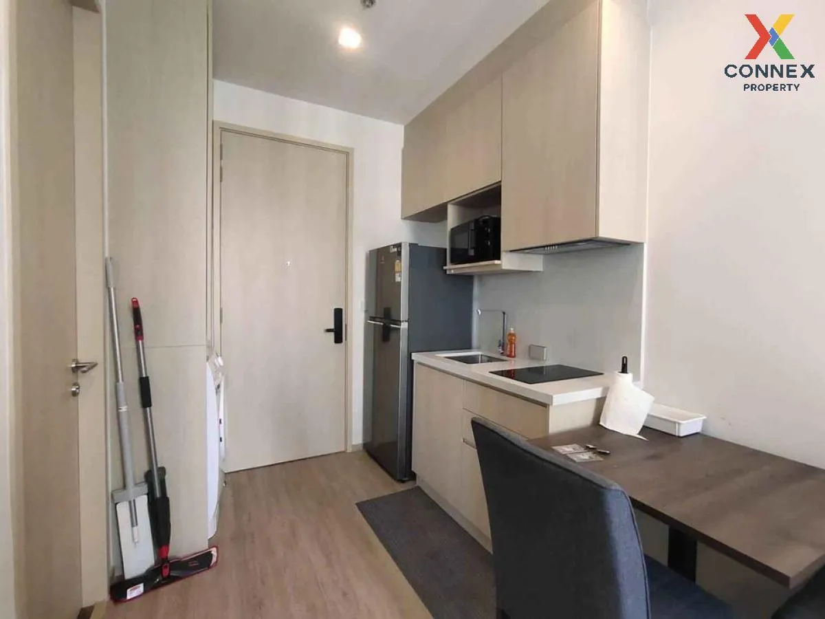 For Rent Condo , NOBLE STATE 39 , BTS-Phrom Phong , Khlong Tan Nuea , Watthana , Bangkok , CX-101665