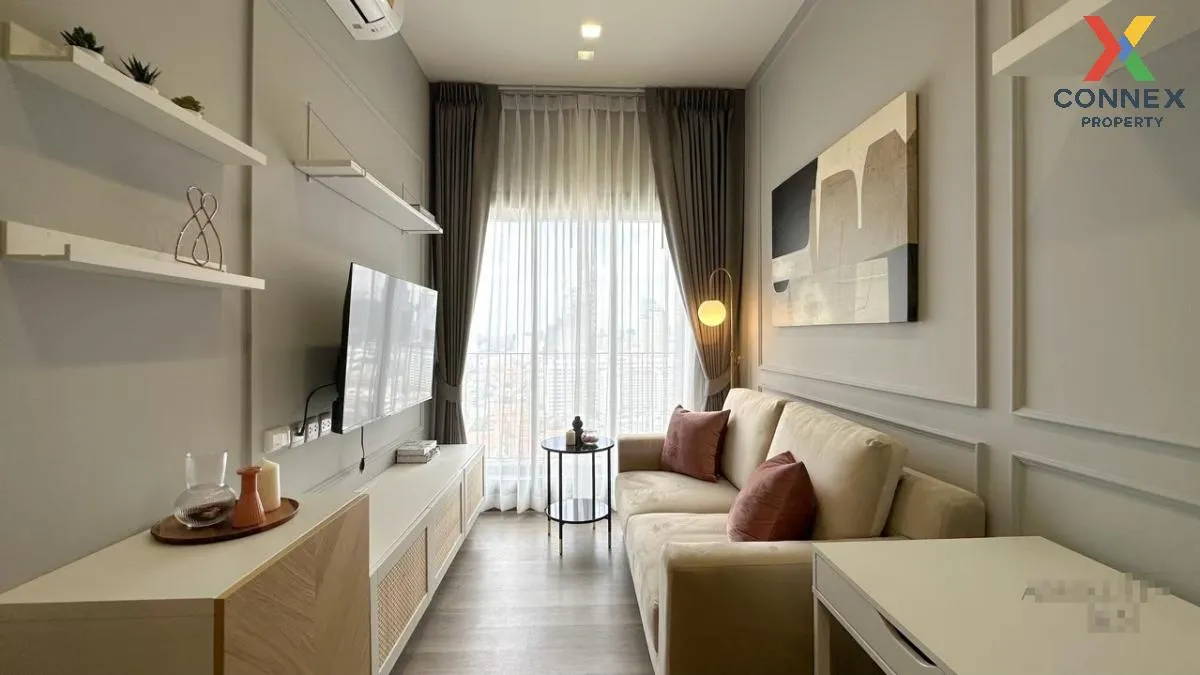 FOR RENT condo , HQ Thonglor , BTS-Thong Lo , Khlong Tan Nuea , Watthana , Bangkok , CX-10167 3