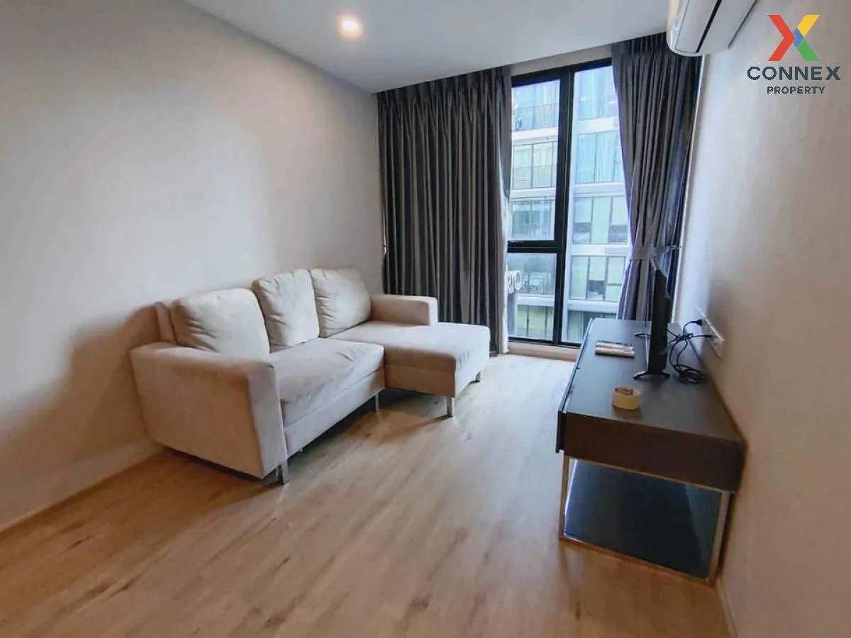 For Rent Condo , Serio Sukhumvit 50 , BTS-On Nut , Phra Khanong , Khlong Toei , Bangkok , CX-101670 1