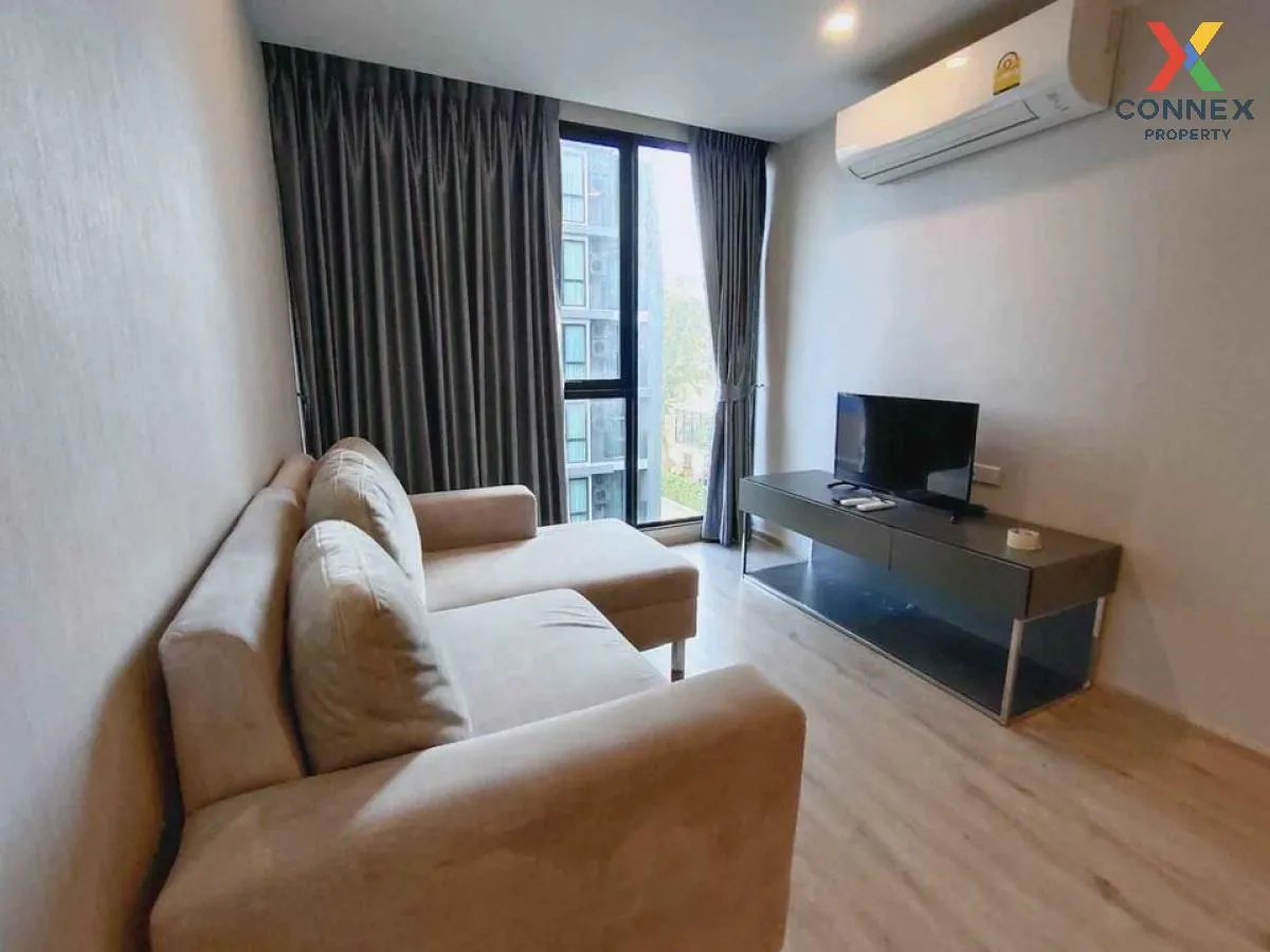 For Rent Condo , Serio Sukhumvit 50 , BTS-On Nut , Phra Khanong , Khlong Toei , Bangkok , CX-101670 2