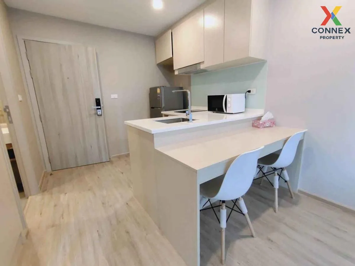 For Rent Condo , Serio Sukhumvit 50 , BTS-On Nut , Phra Khanong , Khlong Toei , Bangkok , CX-101670 3