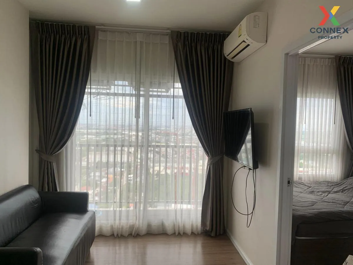 For Sale Condo , Notting Hill Sukhumvit - Praksa , BTS-Phraek Sa , Thetsaban Nakhon Samut Pra , Mueang Samut Prakan , Samut Prakarn , CX-101673 1