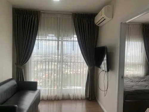 For Sale Condo , Notting Hill Sukhumvit - Praksa , BTS-Phraek Sa , Thetsaban Nakhon Samut Pra , Mueang Samut Prakan , Samut Prakarn , CX-101673