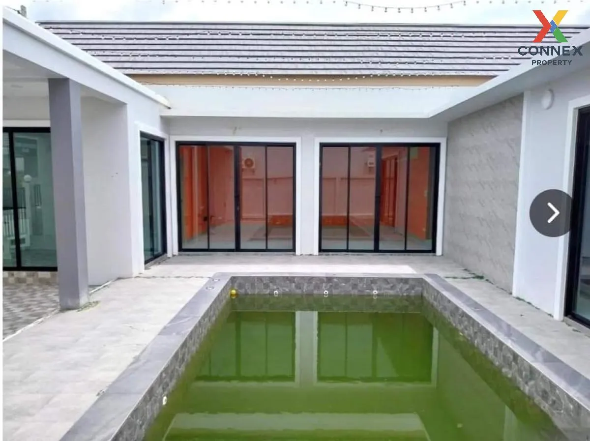 For Sale House , Nareepool 2 , Hua Hin , Hua Hin , Prachuap Khiri Khan , CX-101674