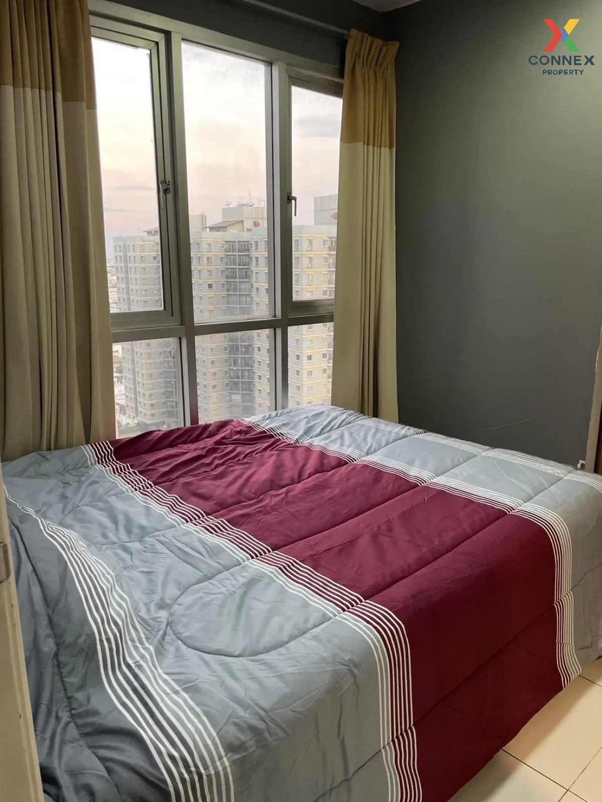 For Rent Condo , Lumpini Place Water Cliff , BTS-Saint Louis , Chong Nonsi , Yannawa , Bangkok , CX-101675