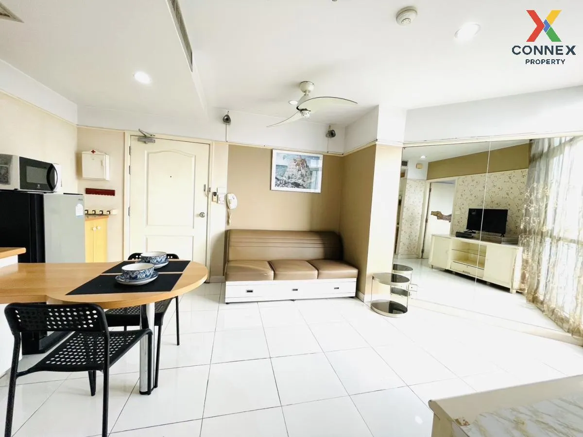 For Rent Condo , Lumpini Place Water Cliff , BTS-Saint Louis , Chong Nonsi , Yannawa , Bangkok , CX-101675 1