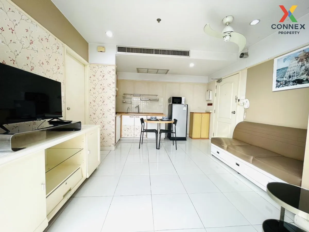 For Rent Condo , Lumpini Place Water Cliff , BTS-Saint Louis , Chong Nonsi , Yannawa , Bangkok , CX-101675 2