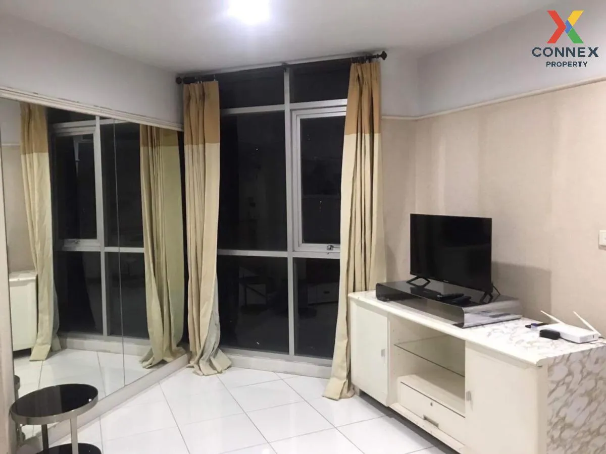 For Rent Condo , Lumpini Place Water Cliff , BTS-Saint Louis , Chong Nonsi , Yannawa , Bangkok , CX-101675 4