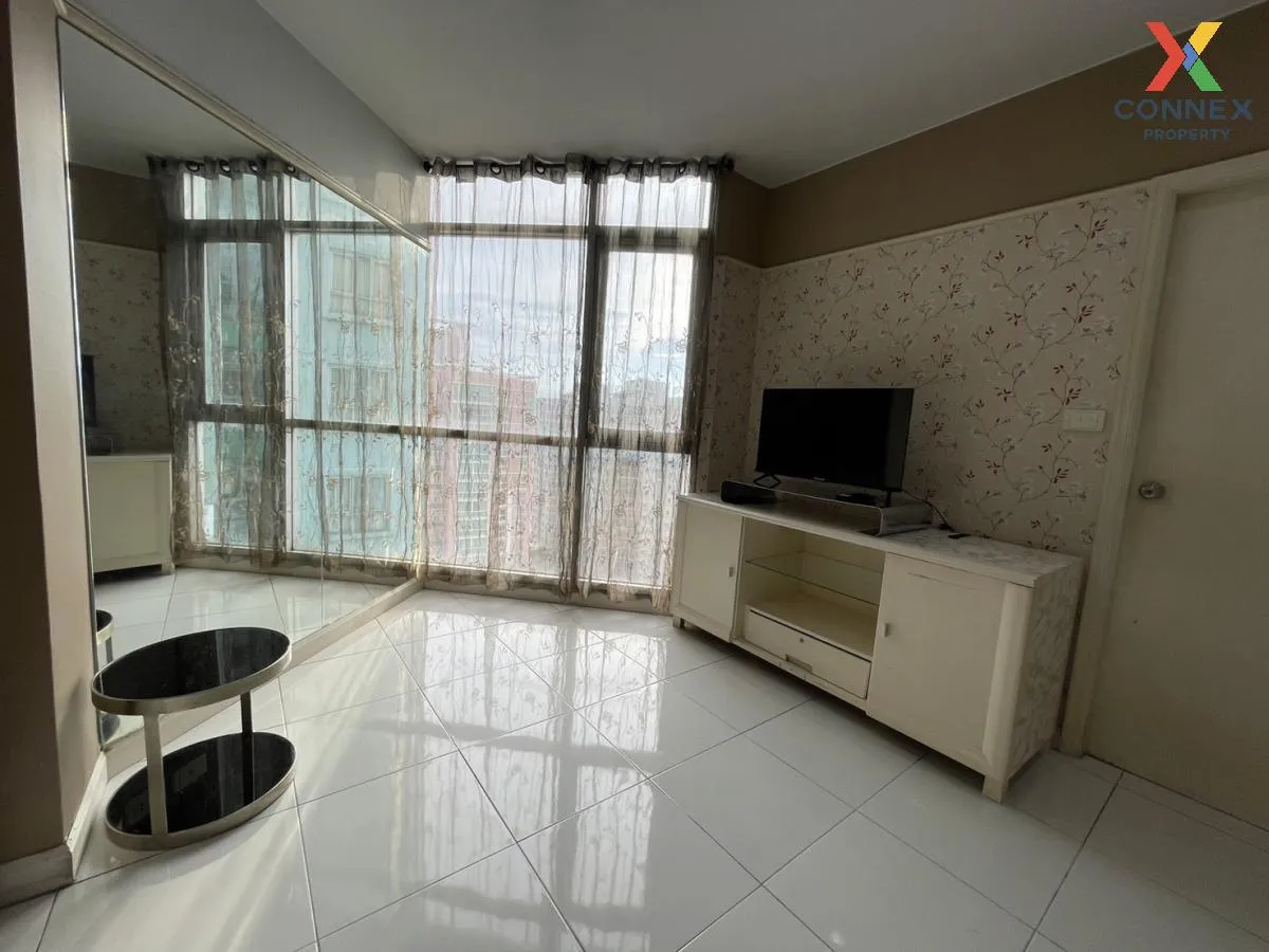 For Rent Condo , Lumpini Place Water Cliff , BTS-Saint Louis , Chong Nonsi , Yannawa , Bangkok , CX-101675