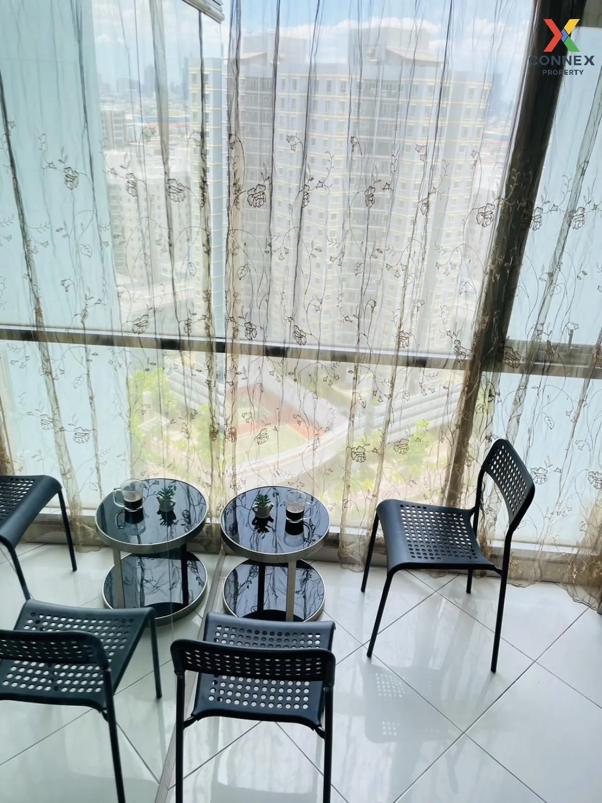 For Rent Condo , Lumpini Place Water Cliff , BTS-Saint Louis , Chong Nonsi , Yannawa , Bangkok , CX-101675