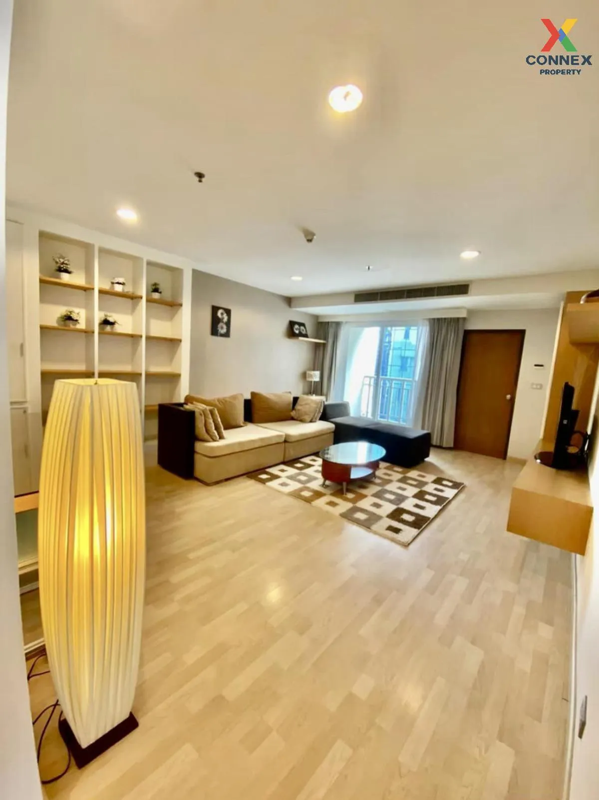 For Sale Condo , 59 Heritage , BTS-Thong Lo , Khlong Tan Nuea , Watthana , Bangkok , CX-101678 2