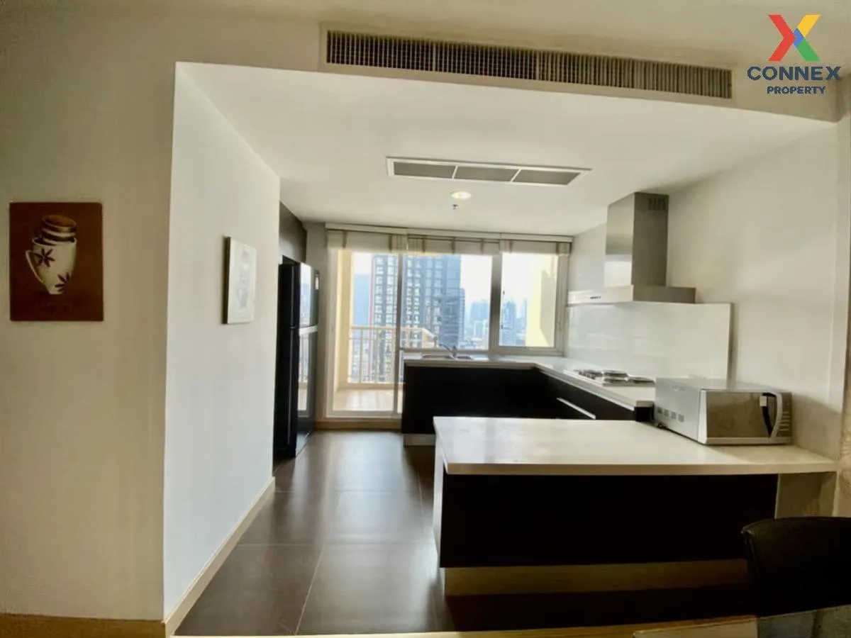 For Sale Condo , 59 Heritage , BTS-Thong Lo , Khlong Tan Nuea , Watthana , Bangkok , CX-101678 4