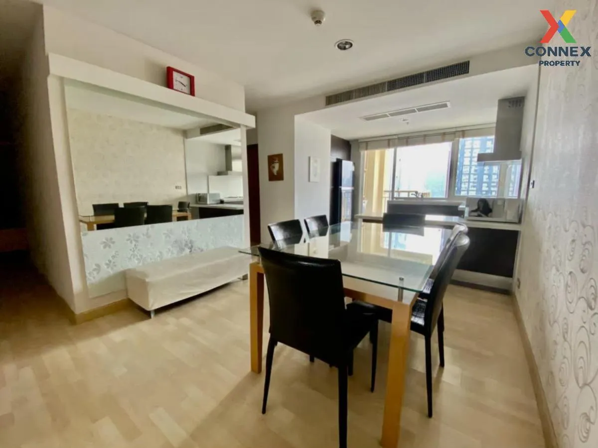 For Sale Condo , 59 Heritage , BTS-Thong Lo , Khlong Tan Nuea , Watthana , Bangkok , CX-101678