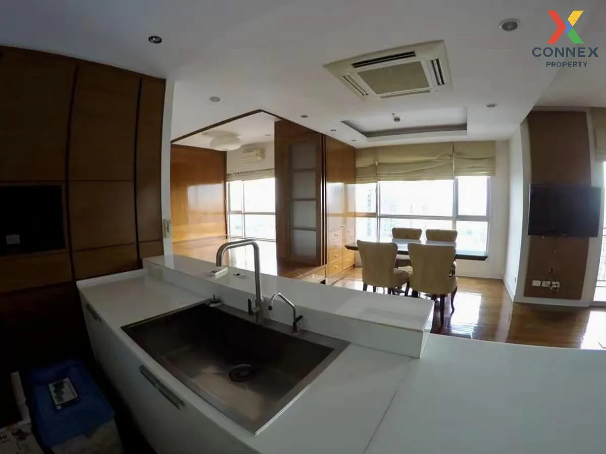 For Sale Condo , Hive Sathorn , BTS-Krung Thon Buri , Khlong Ton Sai , Khlong San , Bangkok , CX-101679 4