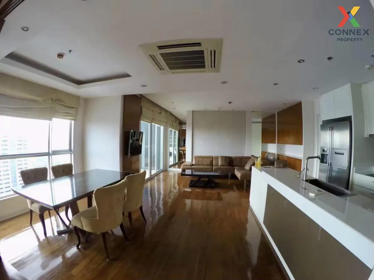 For Sale Condo , Hive Sathorn , BTS-Krung Thon Buri , Khlong Ton Sai , Khlong San , Bangkok , CX-101679