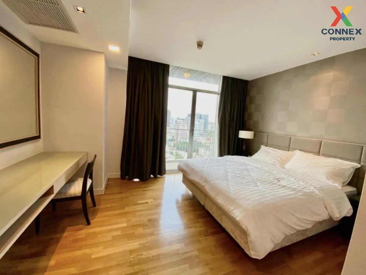 For Rent Condo , Urbana Sathorn , BTS-Chong Nonsi , Thungmahamek , Sa Thon , Bangkok , CX-101680