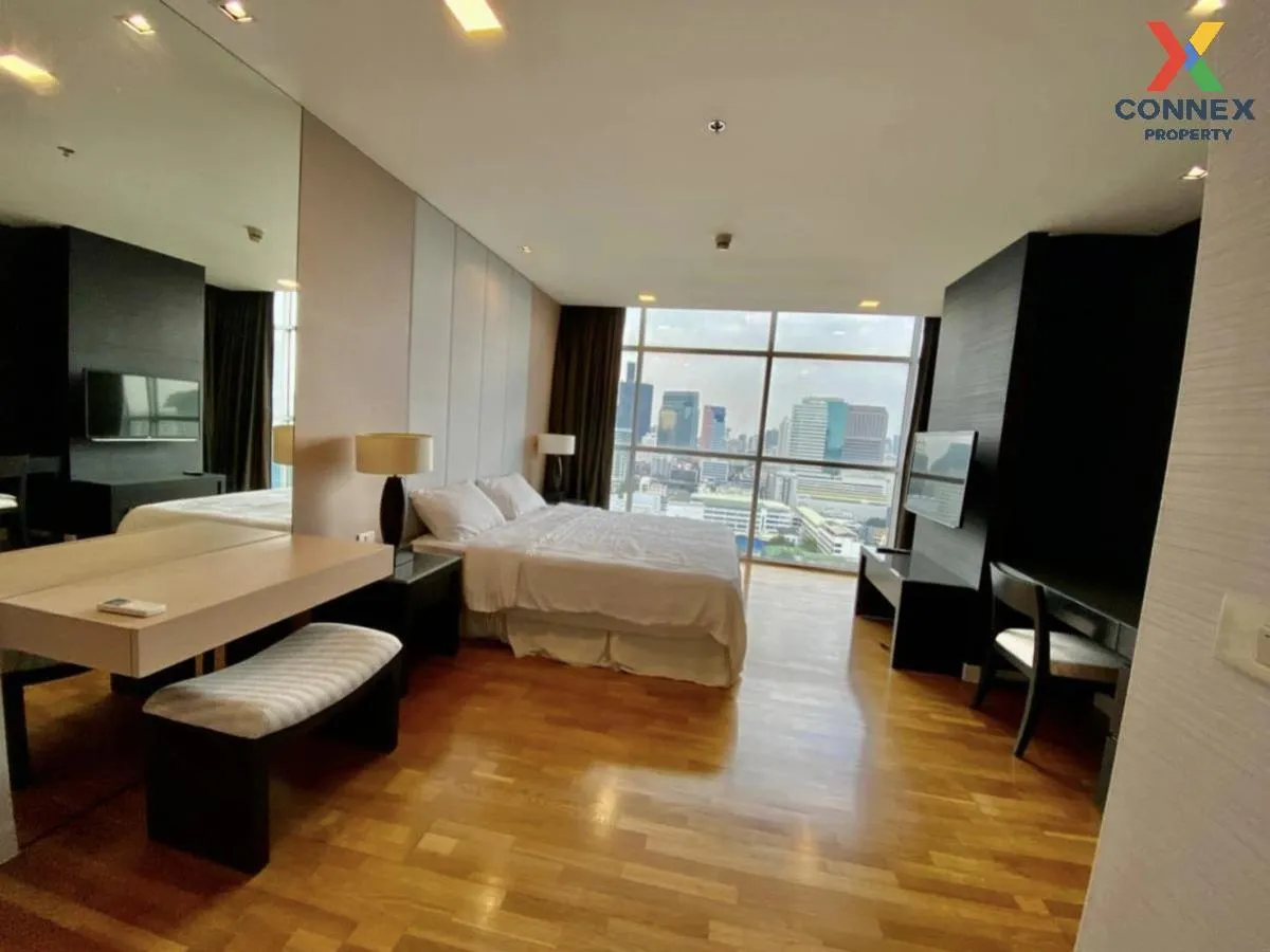 For Rent Condo , Urbana Sathorn , BTS-Chong Nonsi , Thungmahamek , Sa Thon , Bangkok , CX-101680