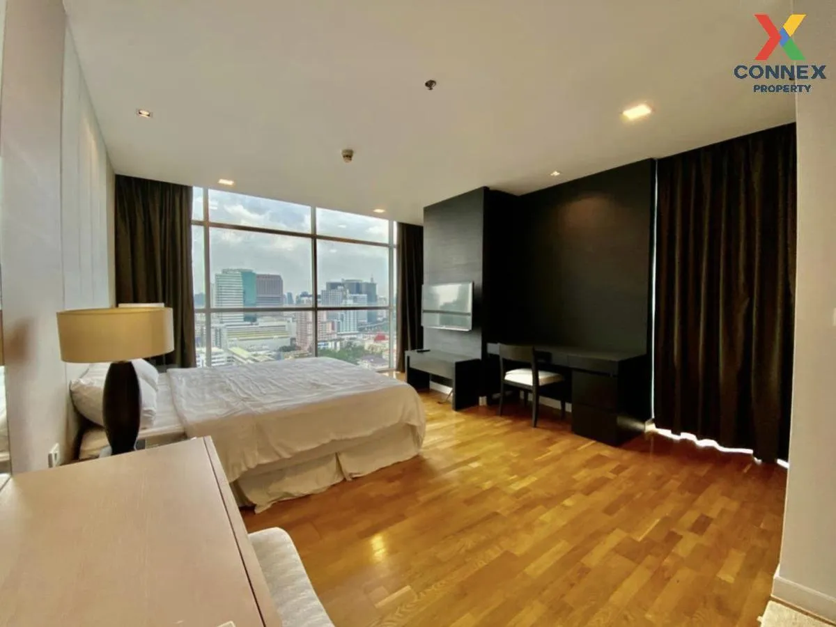 For Rent Condo , Urbana Sathorn , BTS-Chong Nonsi , Thungmahamek , Sa Thon , Bangkok , CX-101680