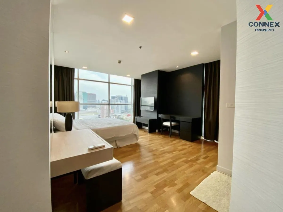 For Rent Condo , Urbana Sathorn , BTS-Chong Nonsi , Thungmahamek , Sa Thon , Bangkok , CX-101680