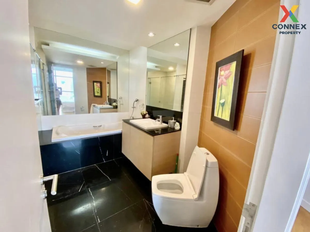 For Rent Condo , Urbana Sathorn , BTS-Chong Nonsi , Thungmahamek , Sa Thon , Bangkok , CX-101680