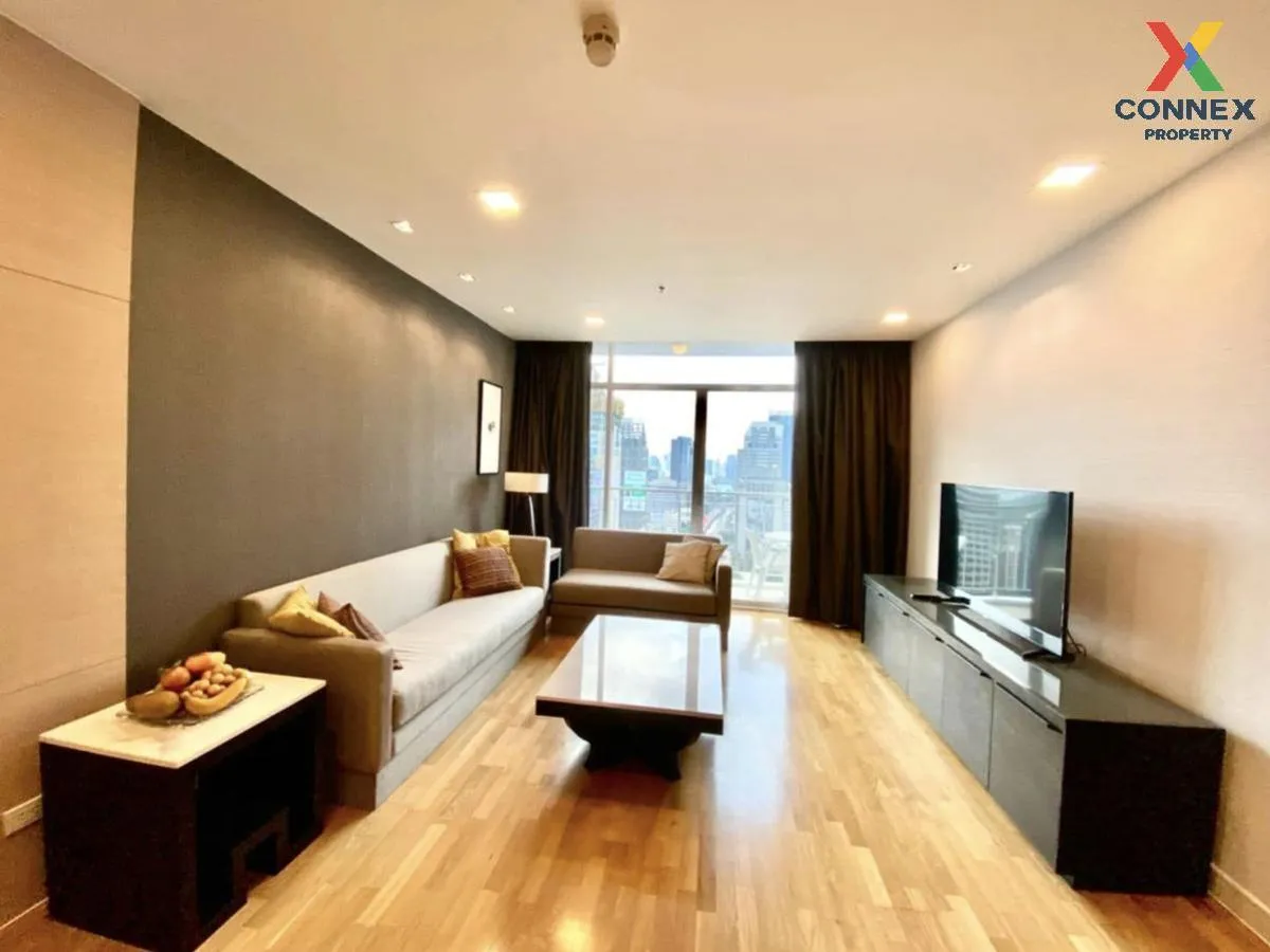 For Rent Condo , Urbana Sathorn , BTS-Chong Nonsi , Thungmahamek , Sa Thon , Bangkok , CX-101680 1