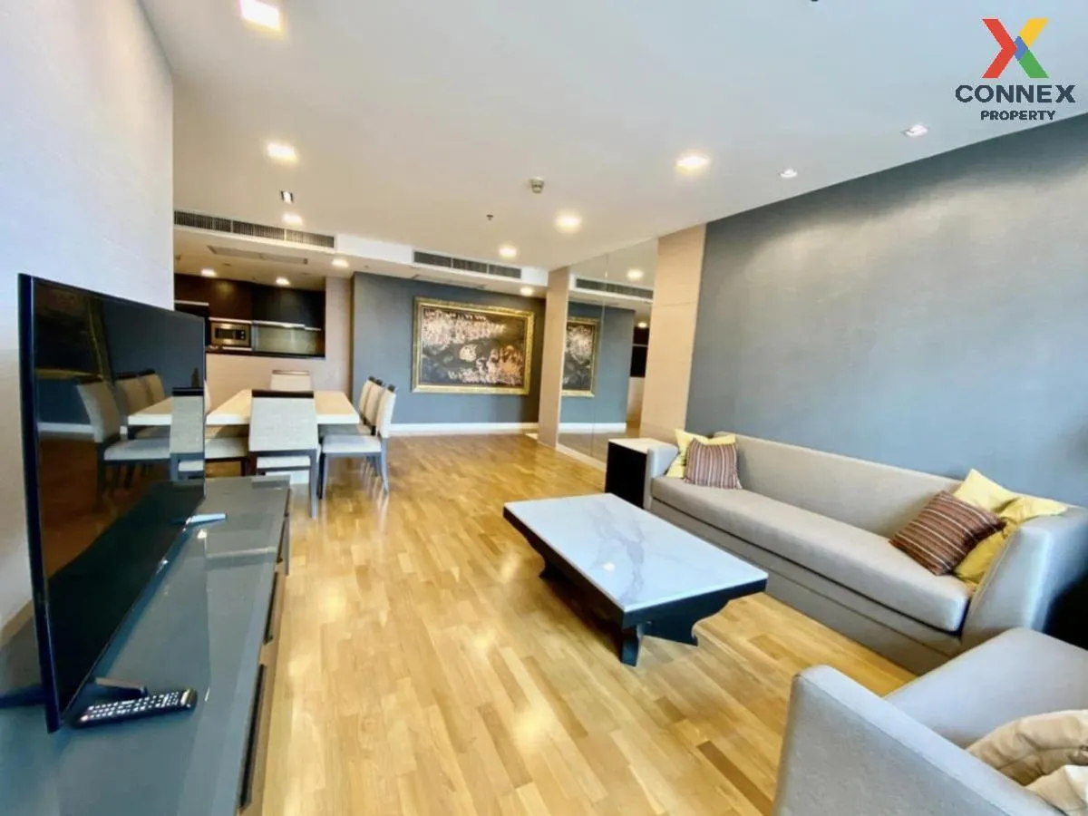 For Rent Condo , Urbana Sathorn , BTS-Chong Nonsi , Thungmahamek , Sa Thon , Bangkok , CX-101680 2