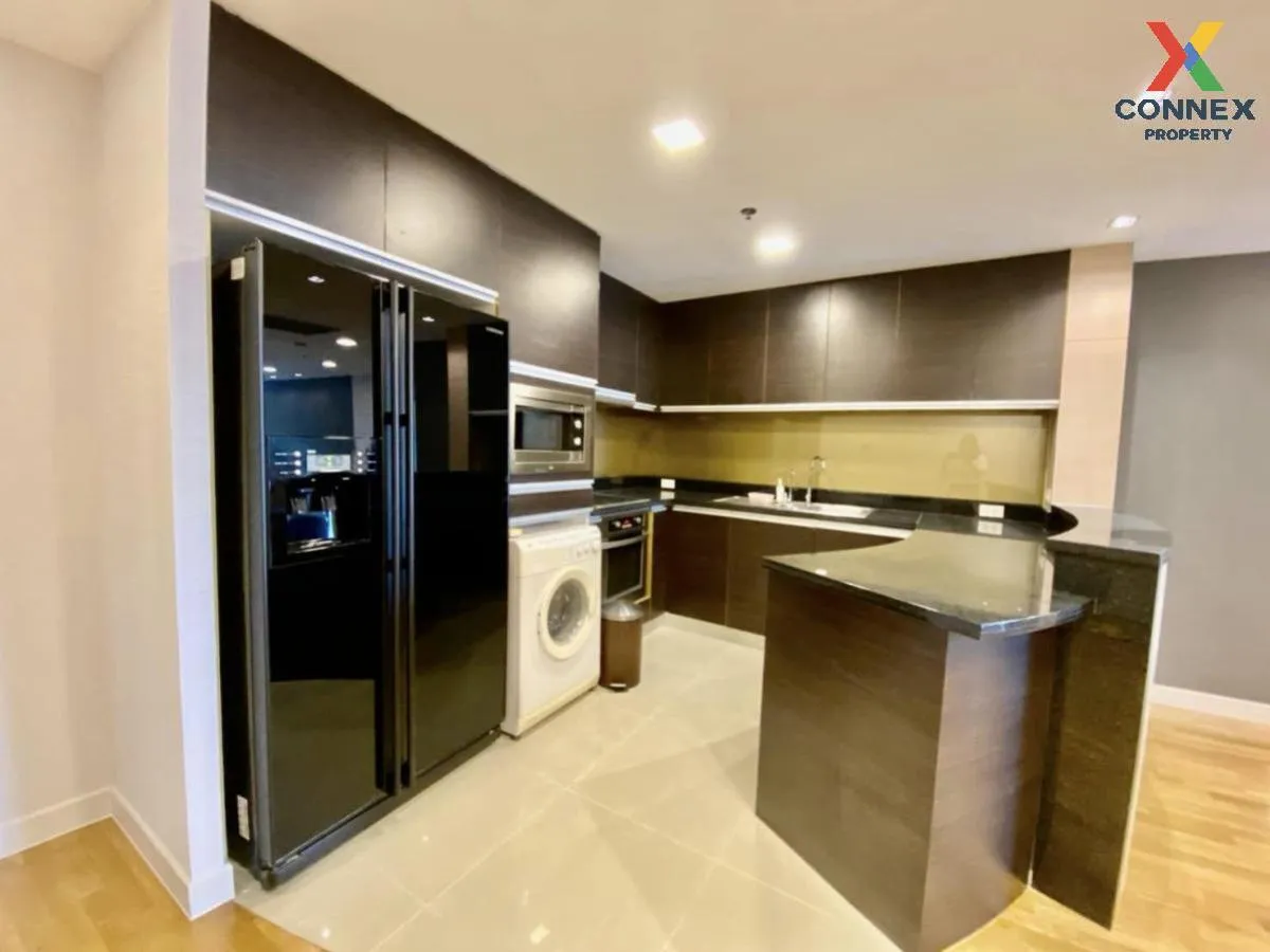 For Rent Condo , Urbana Sathorn , BTS-Chong Nonsi , Thungmahamek , Sa Thon , Bangkok , CX-101680 4