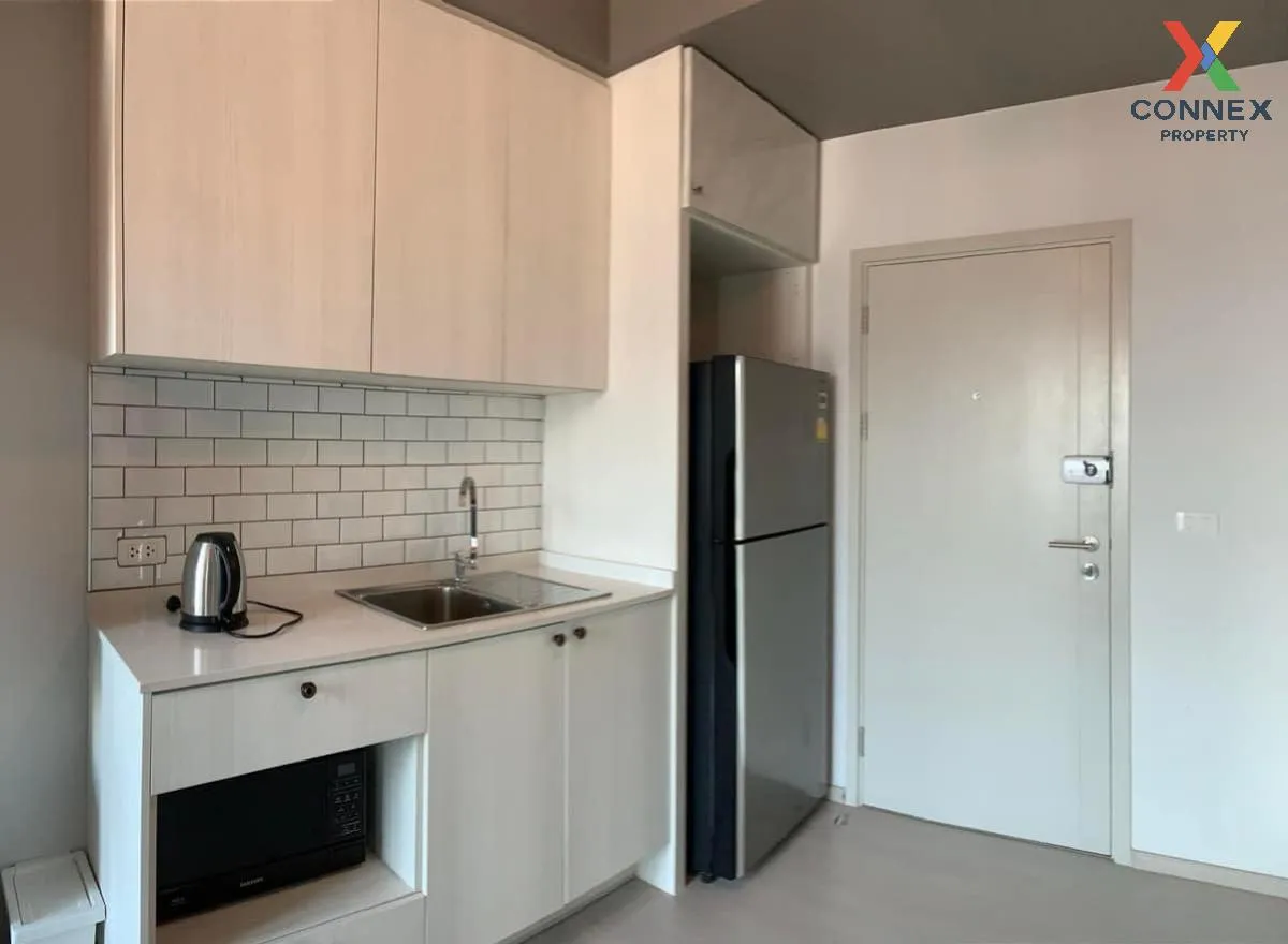 For Rent Condo , Chapter One Shine Bangpo , Bang Sue , Bang Su , Bangkok , CX-101685 3