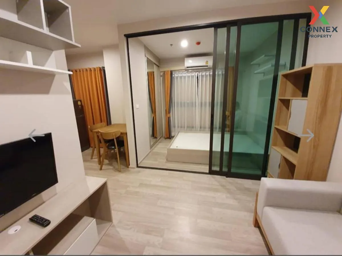 For Sale Condo , The Privacy Rama 9 , ARL-Ramkhamhaeng , Suan Luang , Suan Luang , Bangkok , CX-101687 2