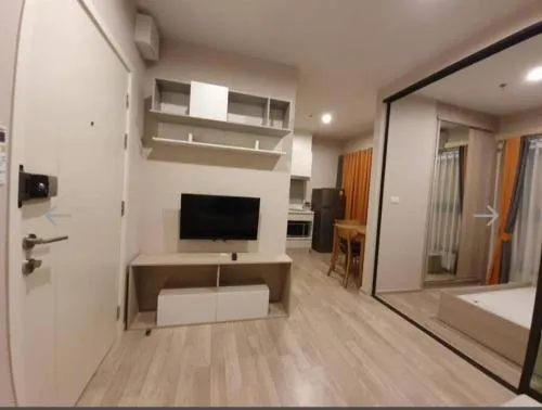 For Sale Condo , The Privacy Rama 9 , ARL-Ramkhamhaeng , Suan Luang , Suan Luang , Bangkok , CX-101687