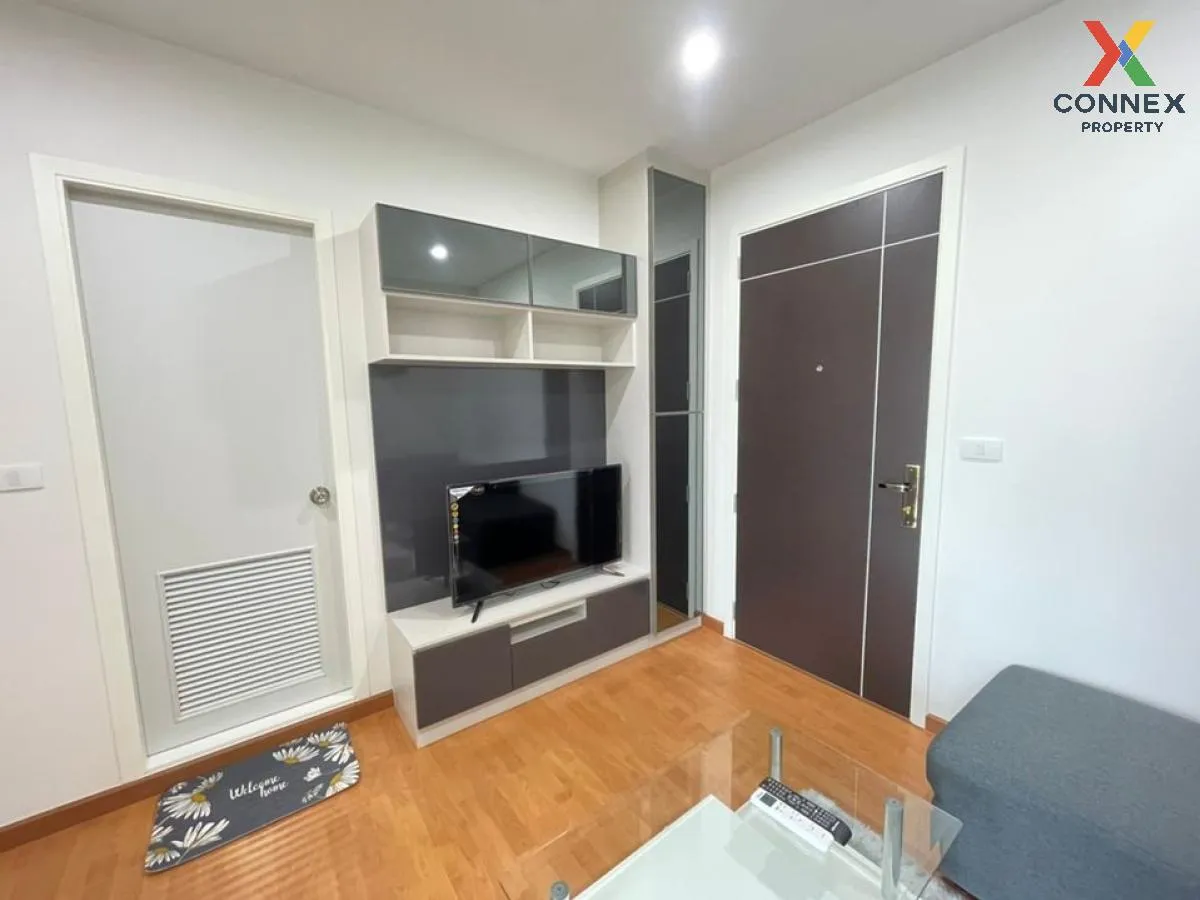 For Rent Condo , The President Sukhumvit - Samutprakan , BTS-Phraek Sa , Thai Ban Mai , Mueang Samut Prakan , Samut Prakarn , CX-101688 3