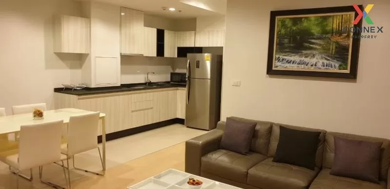 FOR RENT condo , HQ Thonglor , BTS-Thong Lo , Khlong Tan Nuea , Watthana , Bangkok , CX-10169 1