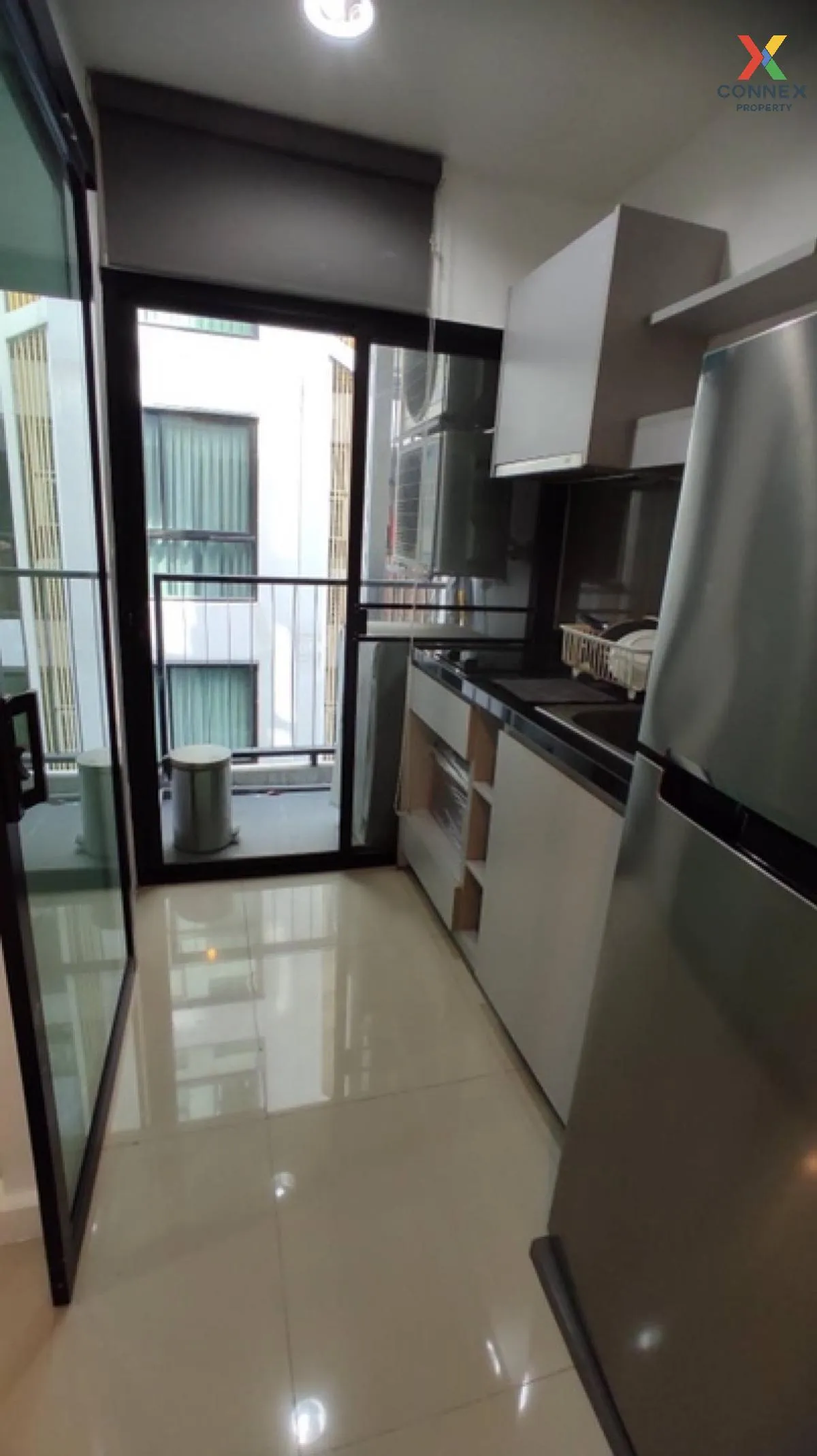 For Rent Condo , Zenith Place Sukhumvit 42 , BTS-Ekkamai , Phra Khanong , Khlong Toei , Bangkok , CX-101690