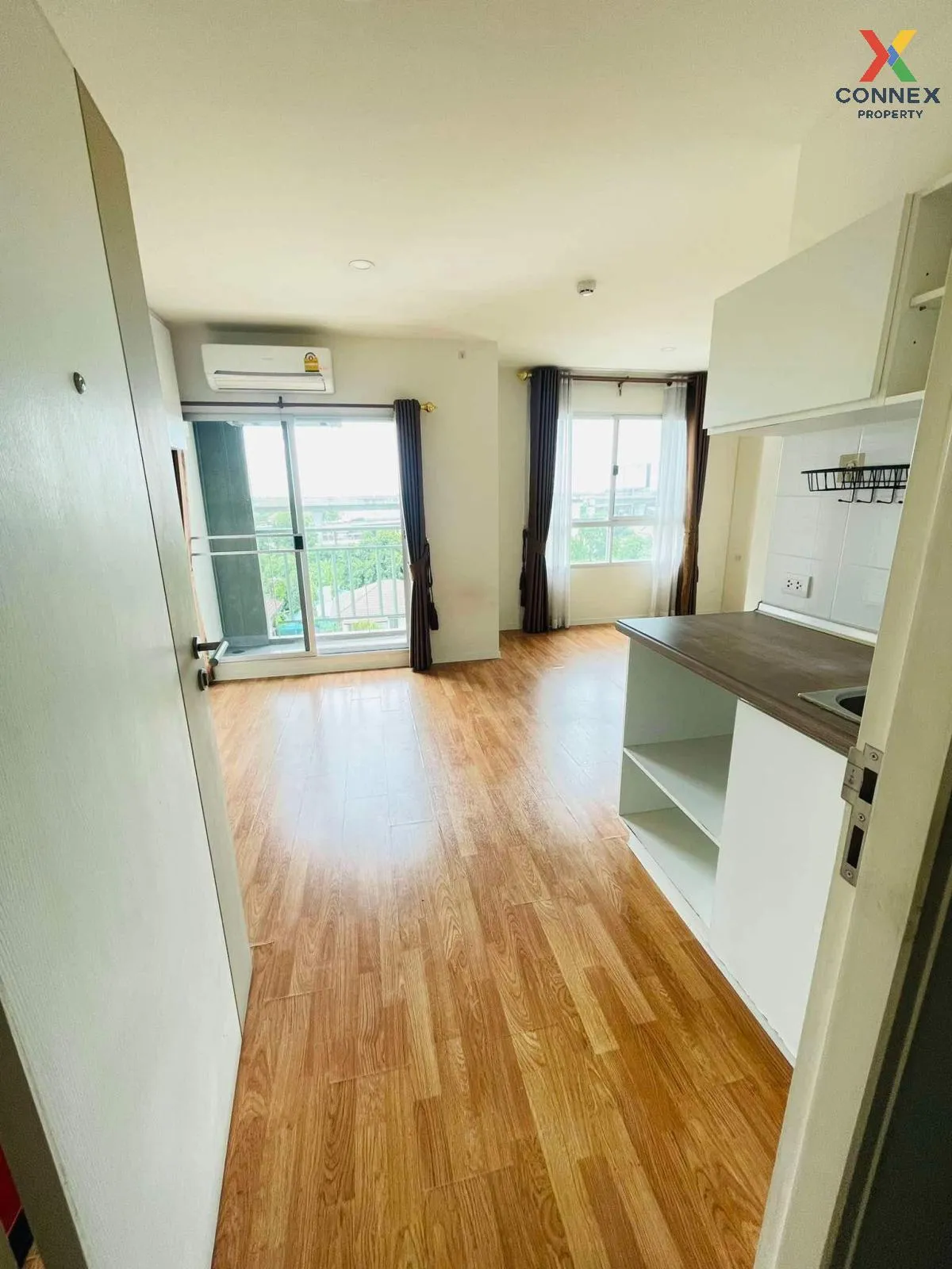 For Sale Condo , Lumpini Ville Pranangklao - Riverview , MRT-Sai Ma , Sai Ma , Mueang Nonthaburi , Nonthaburi , CX-101691 1