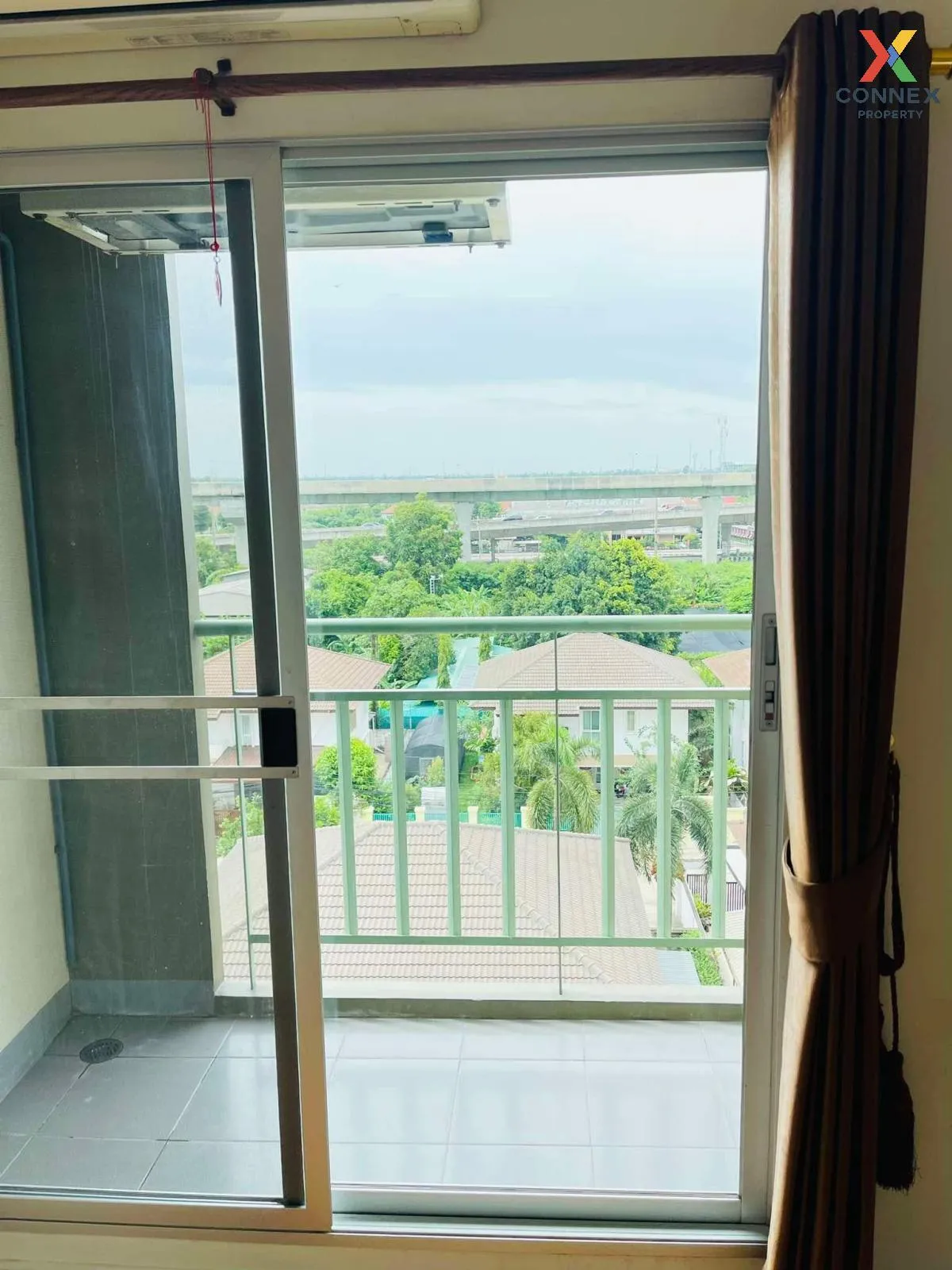 For Sale Condo , Lumpini Ville Pranangklao - Riverview , MRT-Sai Ma , Sai Ma , Mueang Nonthaburi , Nonthaburi , CX-101691