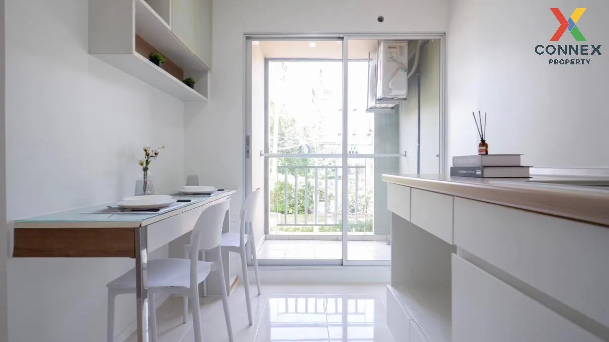 For Sale Condo , LUMPINI CONDO TOWN RAMINDRA - LATPLAKHAO , Anusawari , Bang Khen , Bangkok , CX-101701