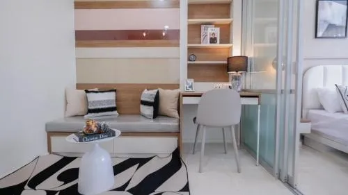 For Sale Condo , LUMPINI CONDO TOWN RAMINDRA - LATPLAKHAO , Anusawari , Bang Khen , Bangkok , CX-101701