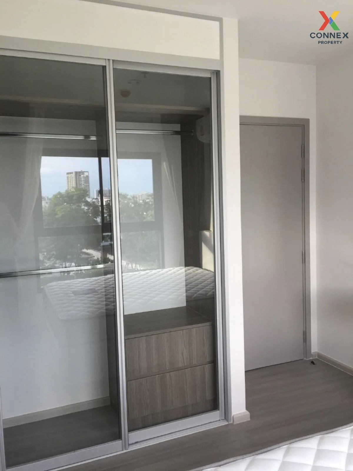 For Sale Condo , The Parkland Charan - Pinklao , MRT-Bang Yi Khon , Bang Yi Khan , Bang Phlat , Bangkok , CX-101702