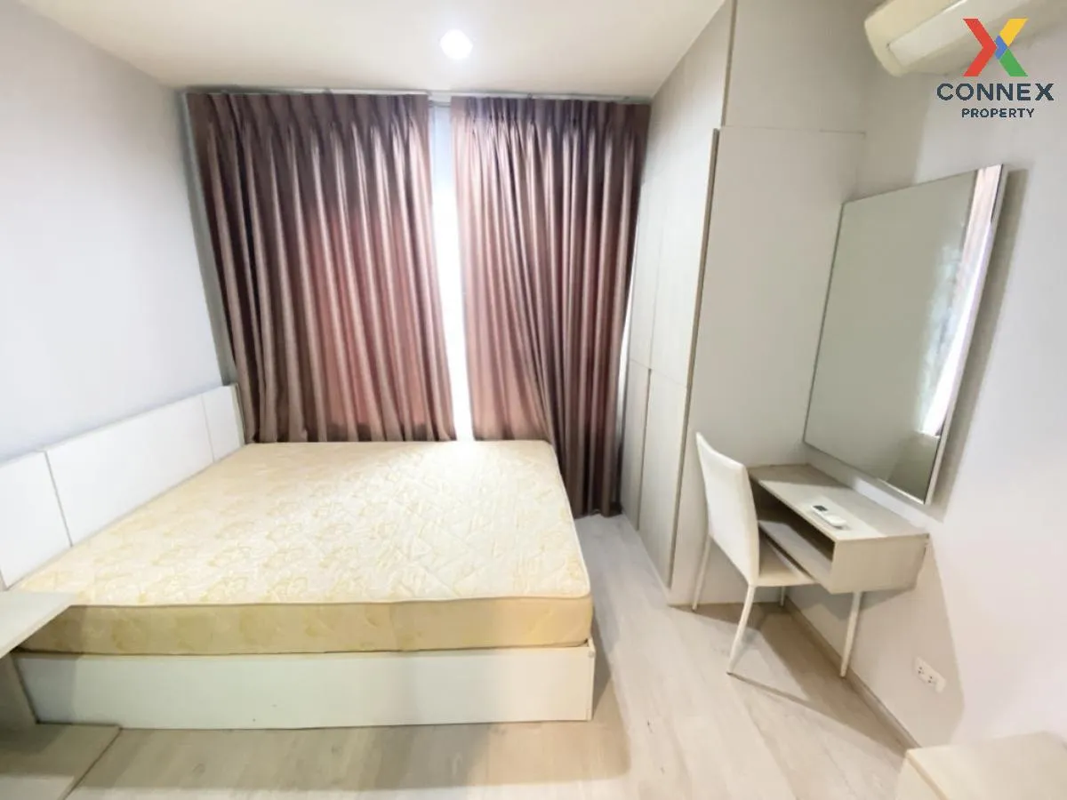 For Sale Condo , Aspire Ratchada - Wongsawang , MRT-Wong Sawang , Wong Sawang , Bang Su , Bangkok , CX-101706 4