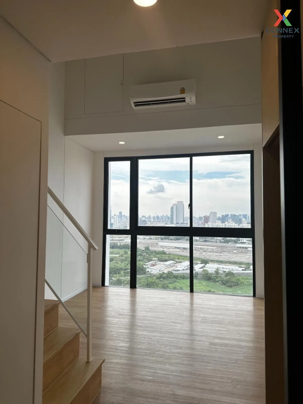 For Sale Condo , Siamese Rama 9 (Landmark @MRTA Station) , Duplex , Huai Khwang , Bang Kapi , Bangkok , CX-101709 3