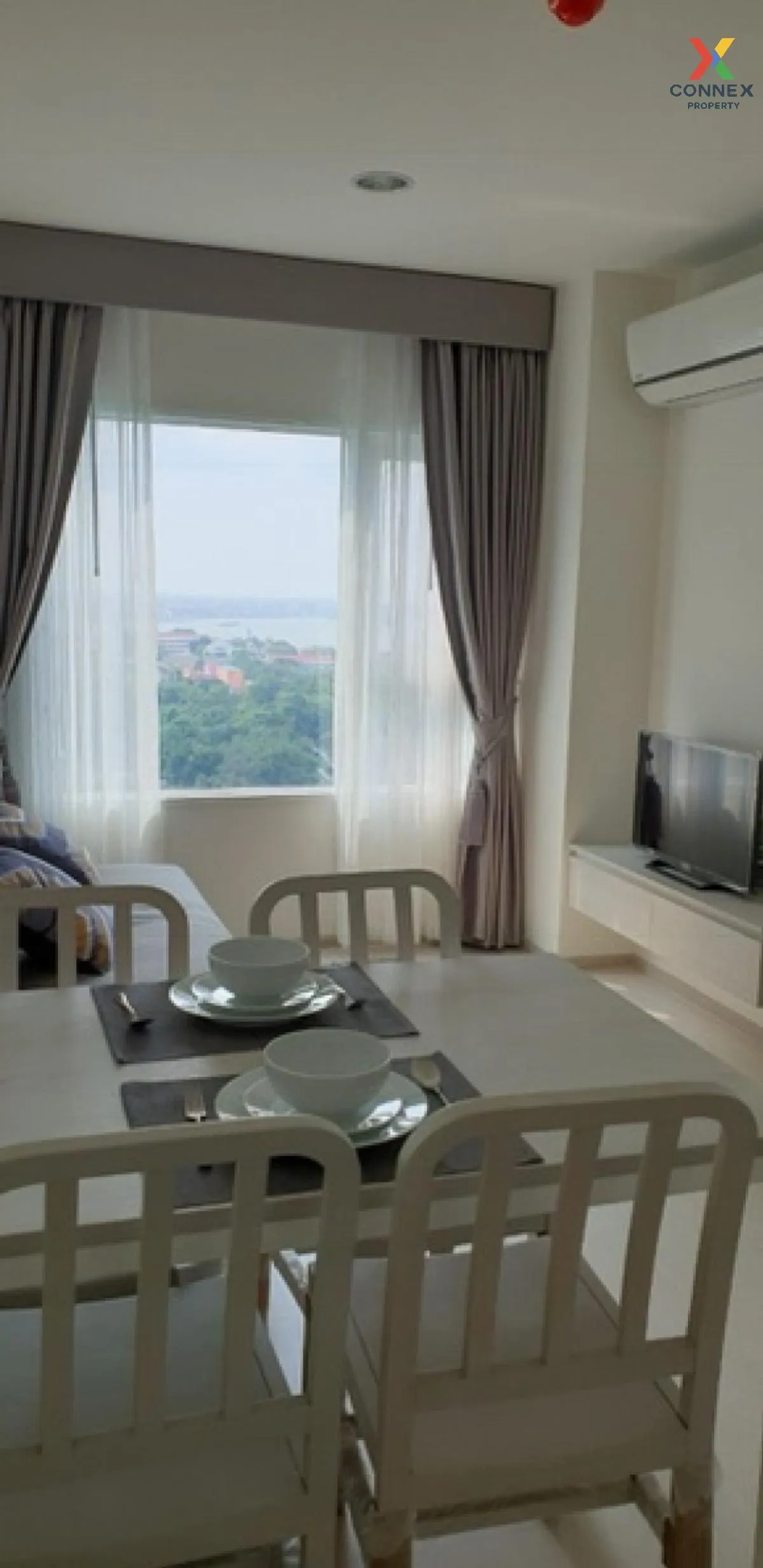 For Sale Condo , Aspire Erawan , BTS-Chang Erawan , Bang Duan , Don Mueang , Samut Prakarn , CX-101712 1