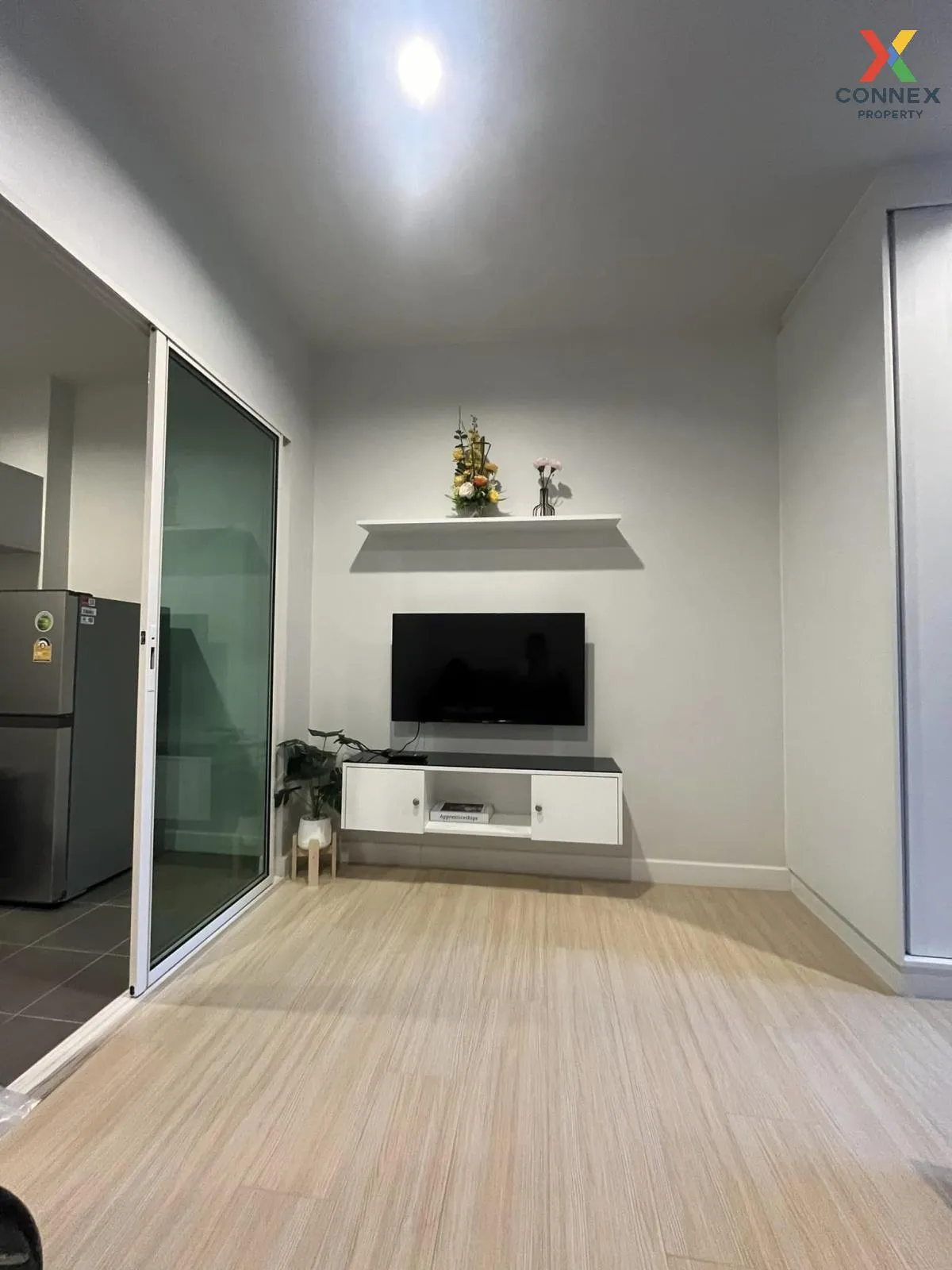 For Rent Condo , Metro Sky Wutthakat , BTS-Wutthakat , Talat Phlu , Thon Buri , Bangkok , CX-101715 4