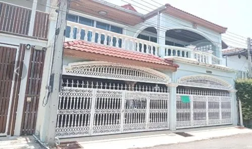 For Sale Townhouse/Townhome  , Naebkhehat Villa , Hua Hin , Hua Hin , Prachuap Khiri Khan , CX-101718