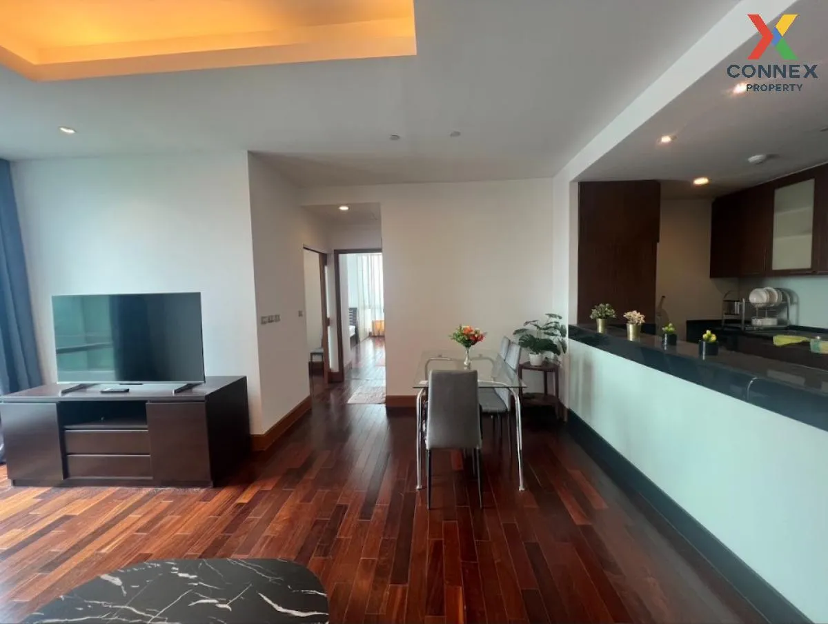 For Sale Condo , Sky Villas Sathorn , nice view , high floor , ne 3